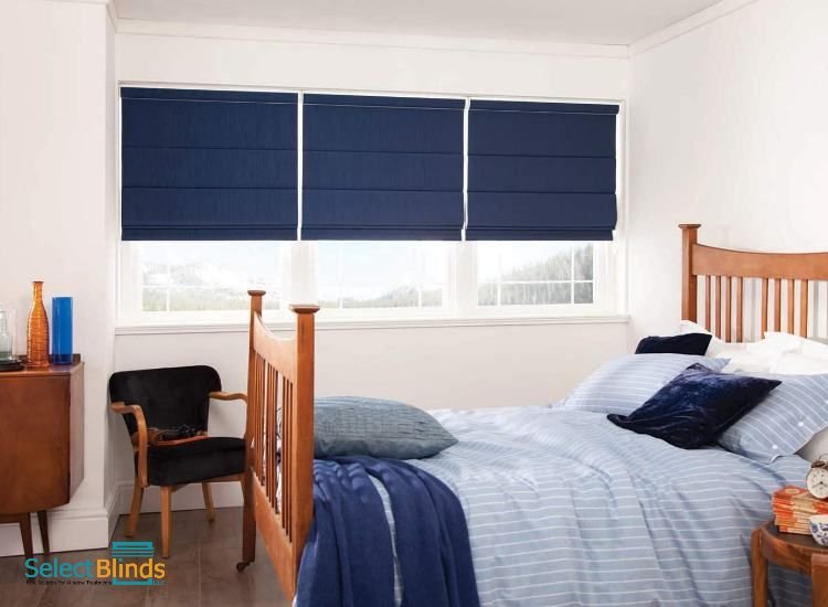 Blinds in Dubai Home