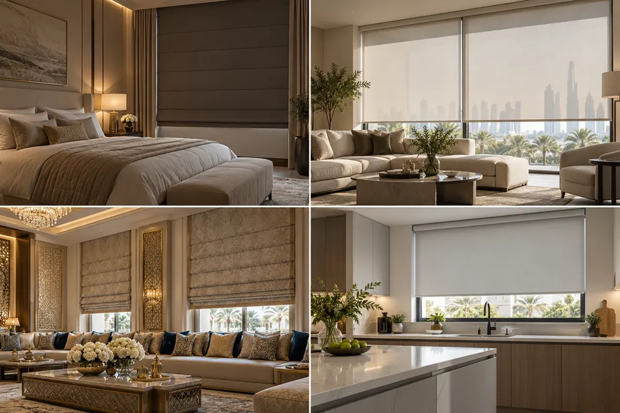 Which is Better for Each Room