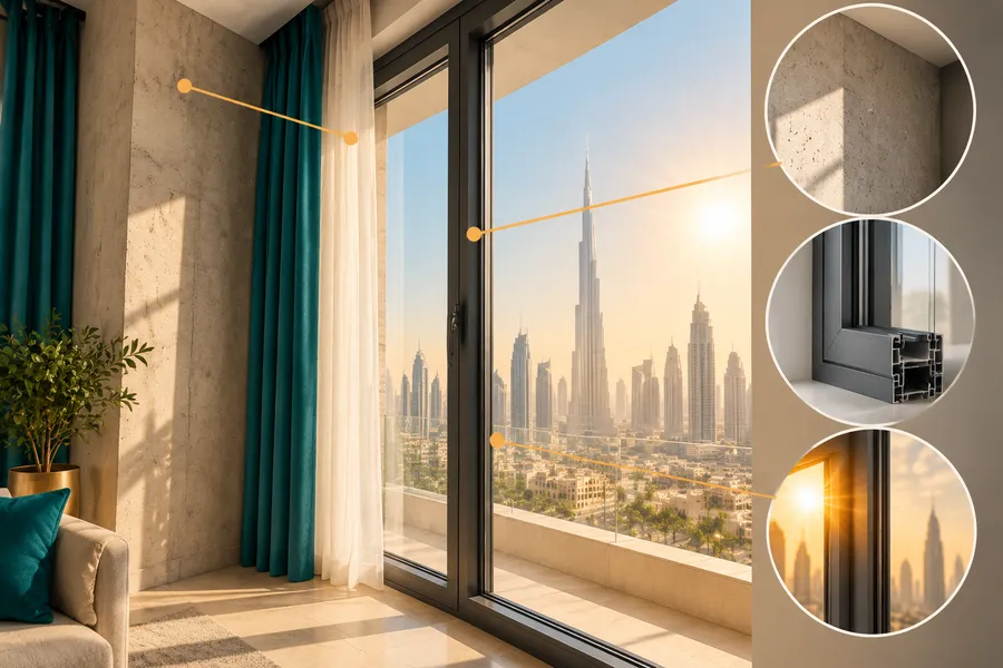 What Makes Dubai Different