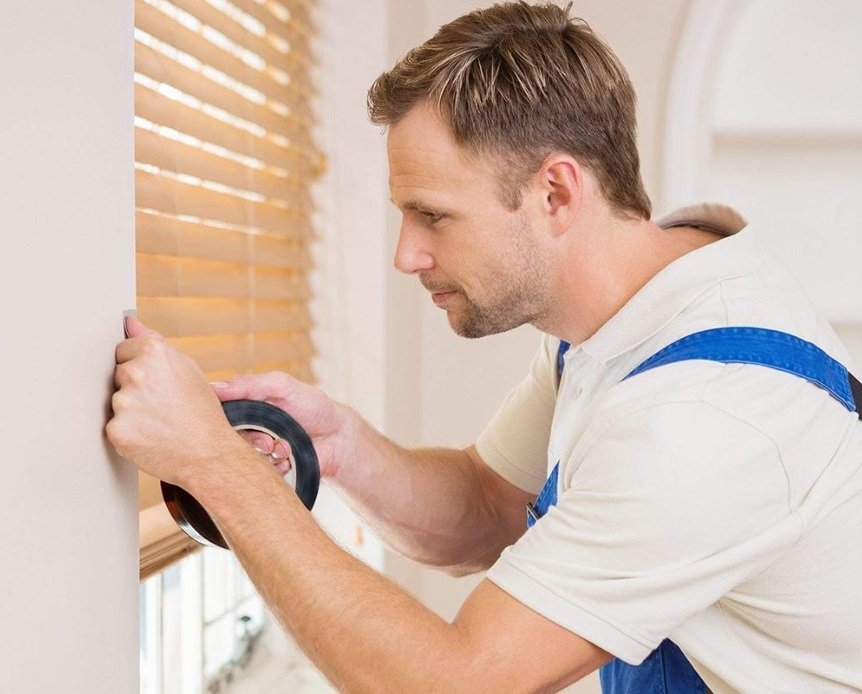Blinds Installation Dubai