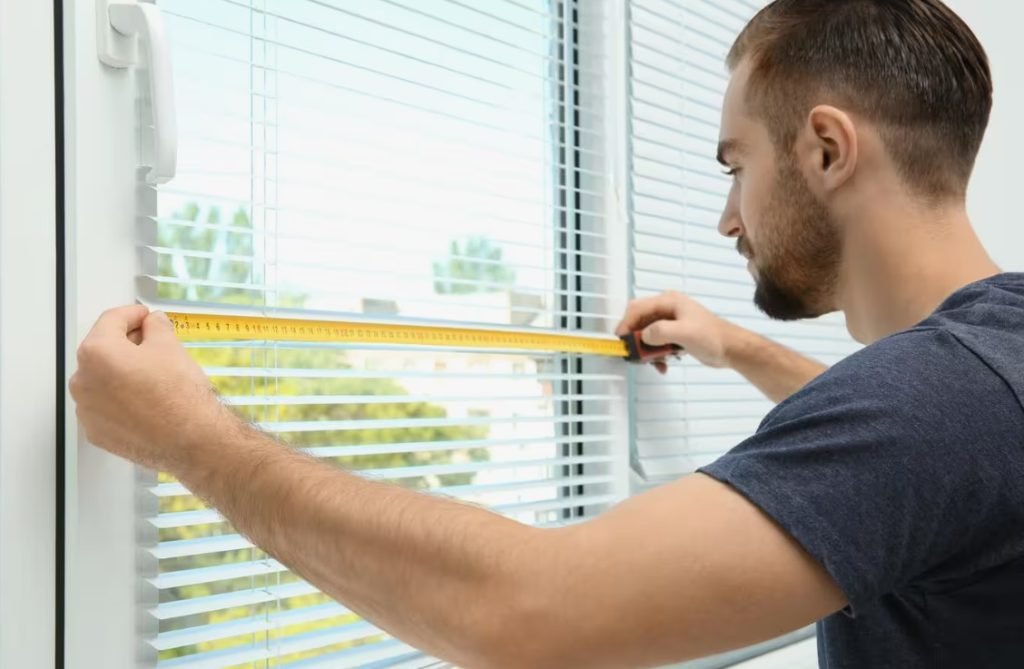 Blinds Dubai Service