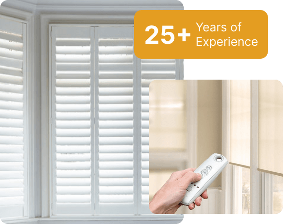 High Quality Window Blinds Dubai