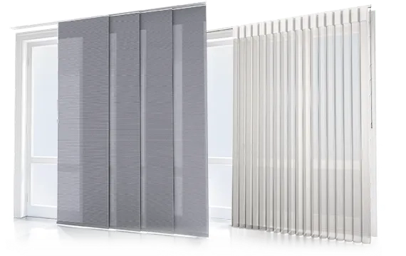 Window Blinds in Dubai