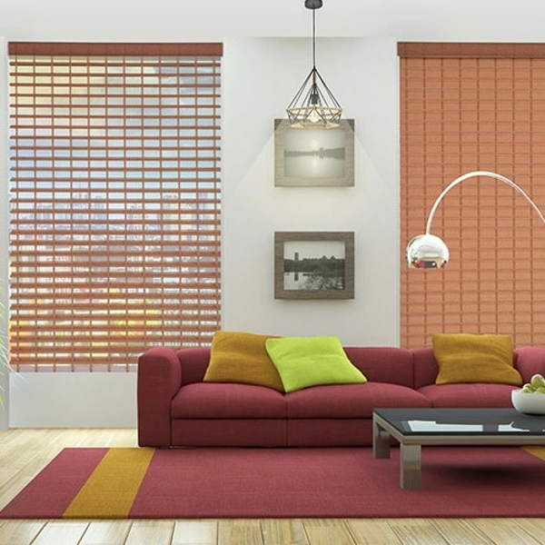 Window Shutters Dubai