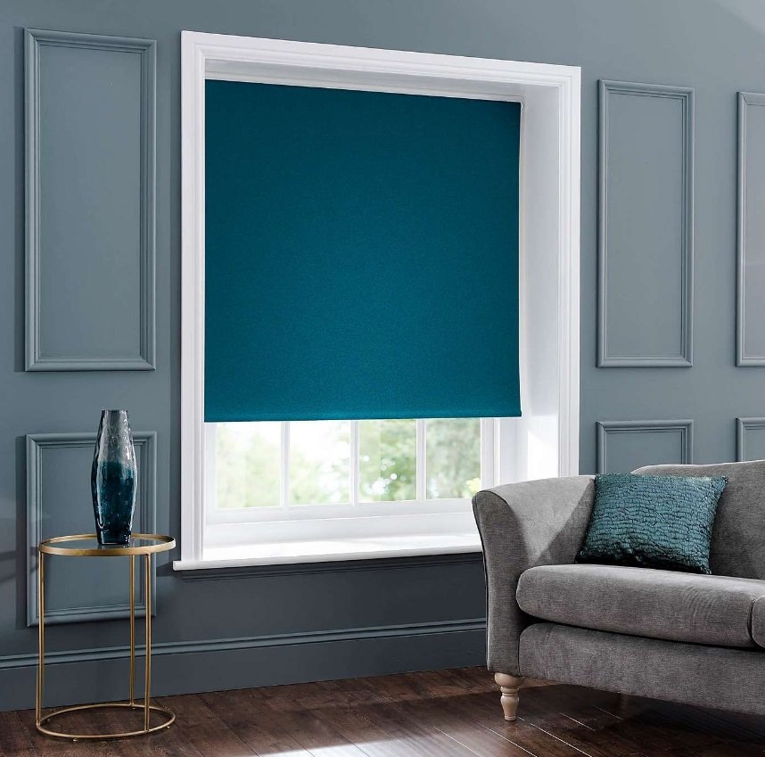 Blackout Blinds Dubai