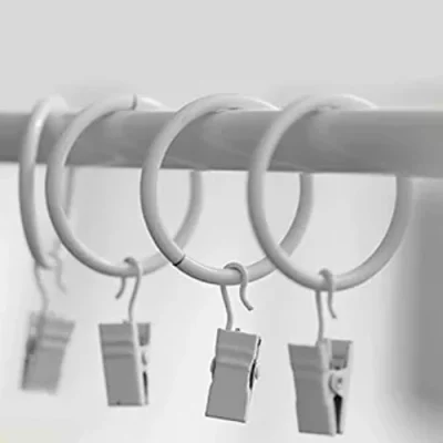 Curtain Rings Dubai