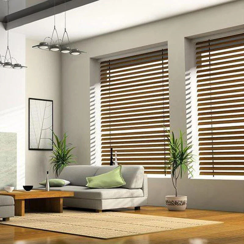 Venetian Blinds
