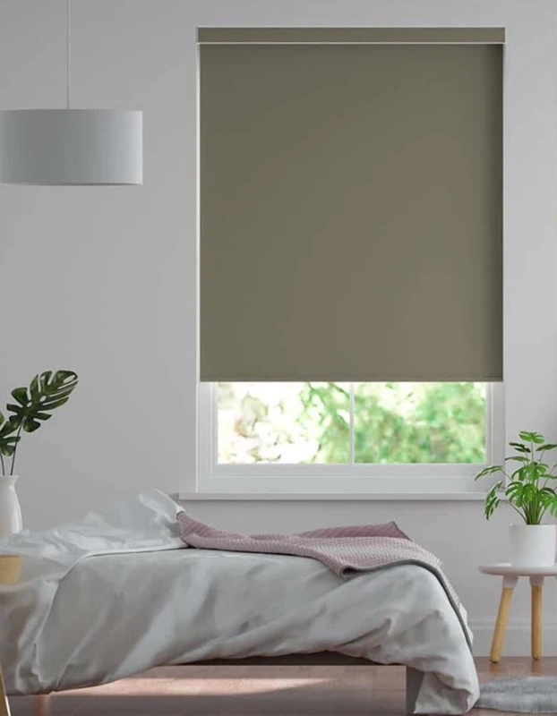Motorized Blinds Dubai