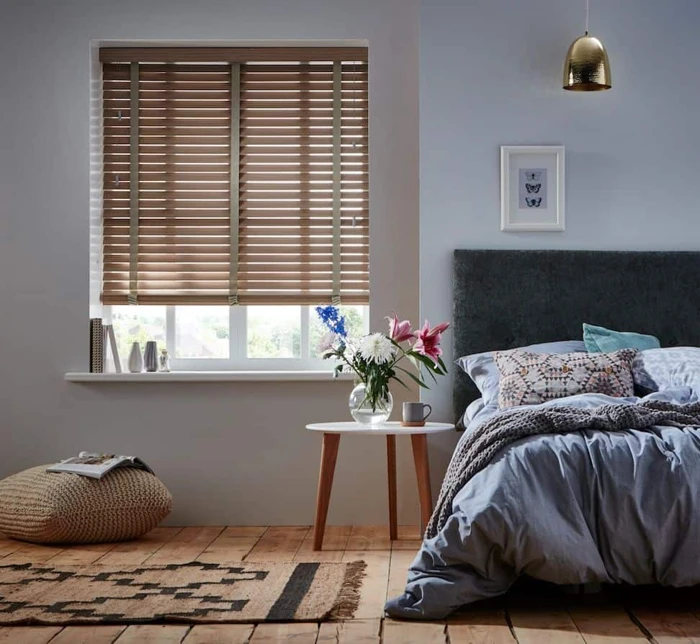 Venetian Blinds Dubai Designs