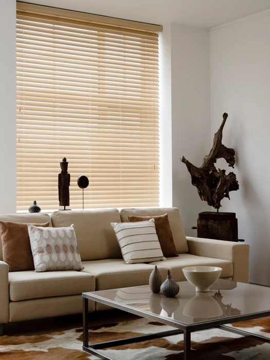 Venetian Blinds Dubai