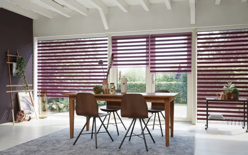Window Shutters Dubai