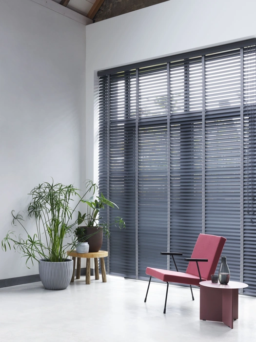 Window Shutters Dubai