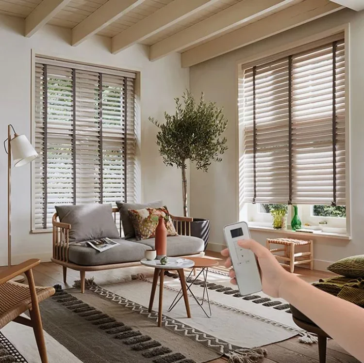 Window Shutters Dubai