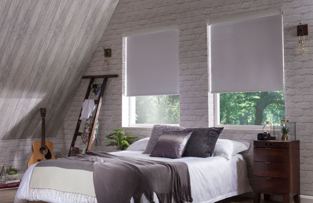 Blackout Blinds Dubai