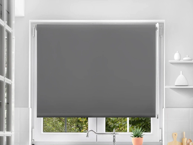 Blackout Blinds Dubai