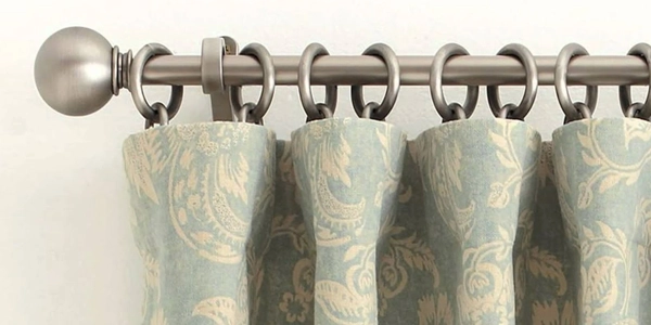 Curtain Rings Dubai