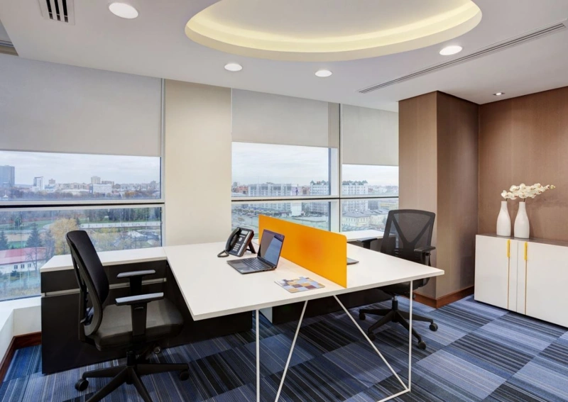 Office Blinds Dubai