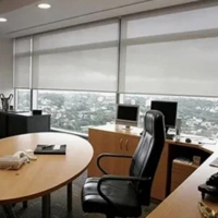Office Blinds Dubai
