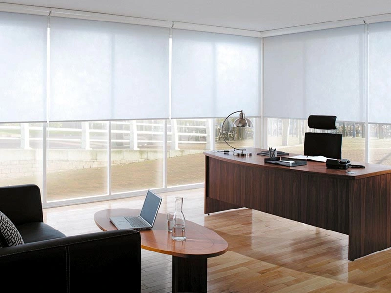 Office Blinds Dubai