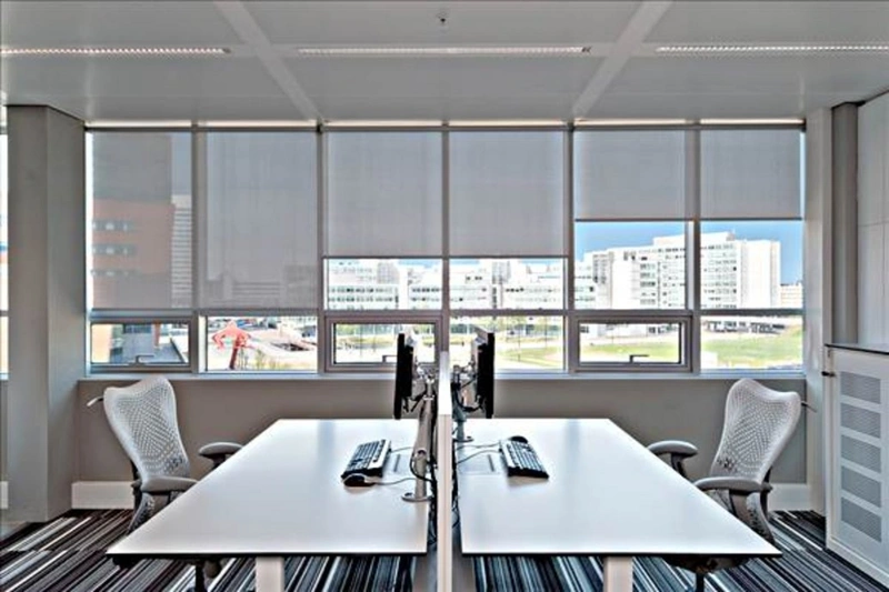 Office Blinds Dubai