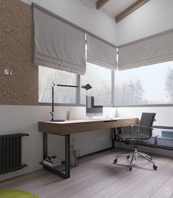 Office Blinds Dubai