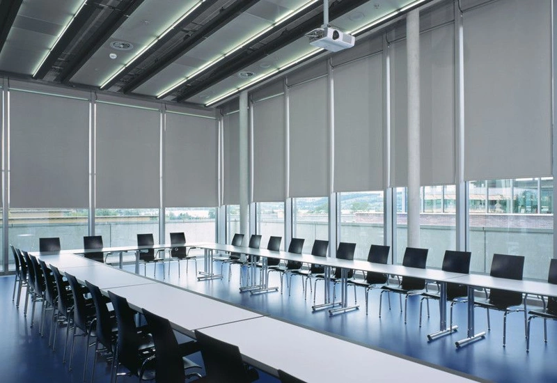 Office Blinds Dubai