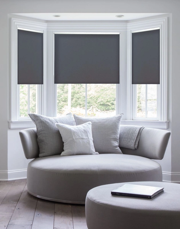 Window Roller Blinds in Dubai