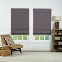 Modern Roman Blinds Dubai