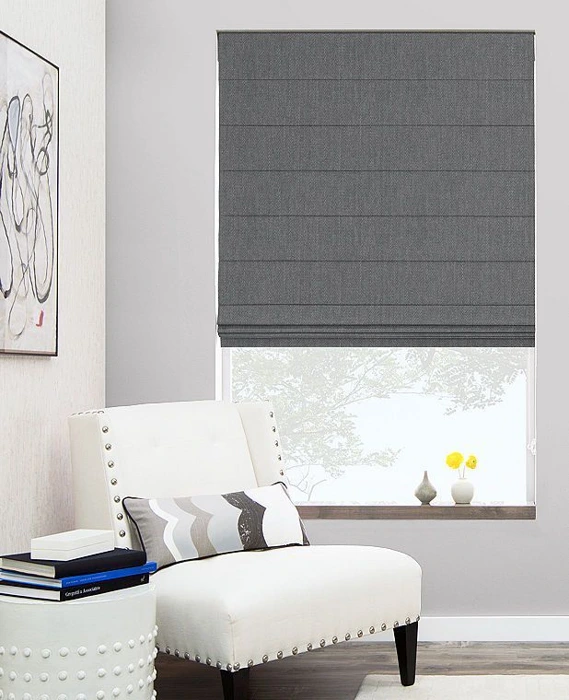 Roman Blinds in Dubai