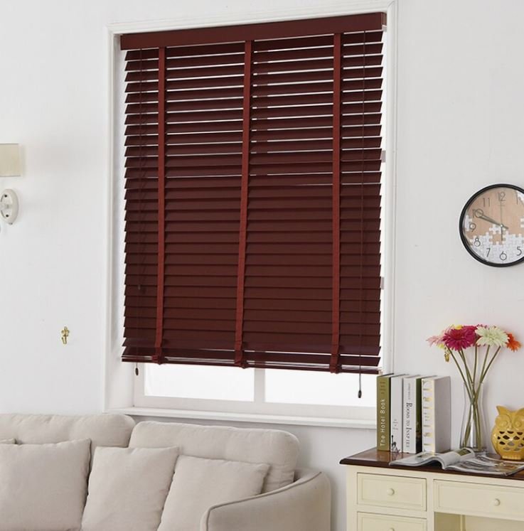 Wooden Blinds Dubai