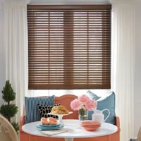 Wooden Blinds Dubai