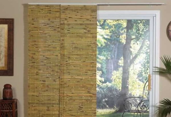 Bamboo Blinds Dubai