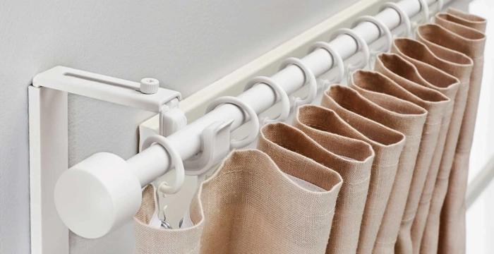 Curtain Accessories Dubai