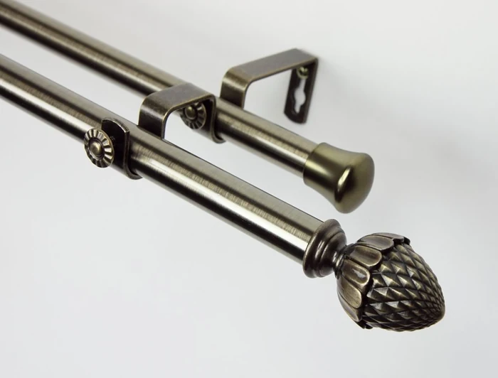 Curtain Rods Dubai