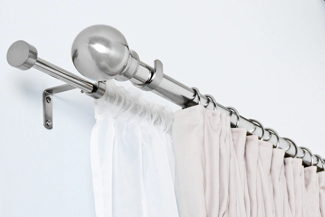 Curtain Rods Dubai