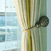 Curtain Accessories Dubai