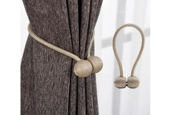 Curtain Accessories Dubai