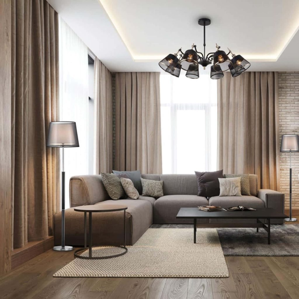 Dubai Curtains