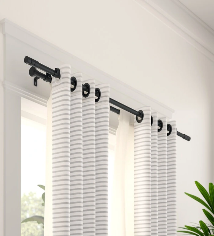 Curtain Rods Dubai