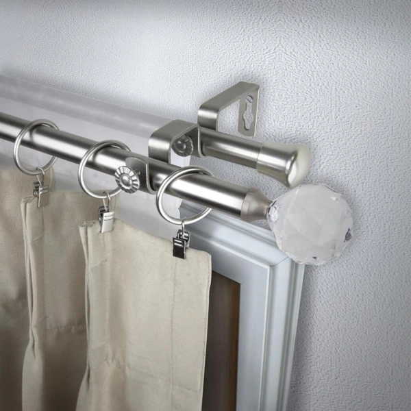 Curtain Rods Dubai