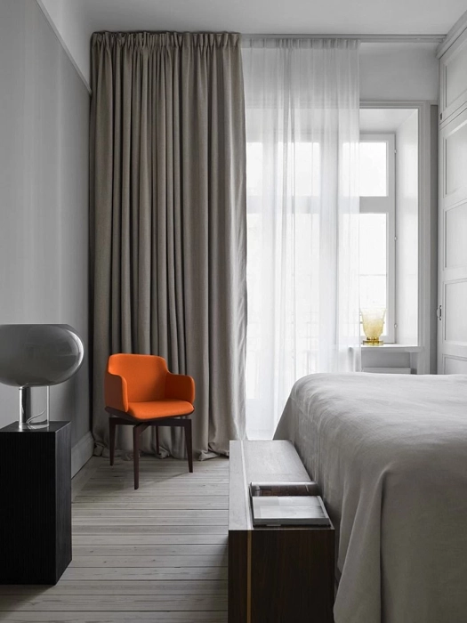 Hotel Curtains Dubai