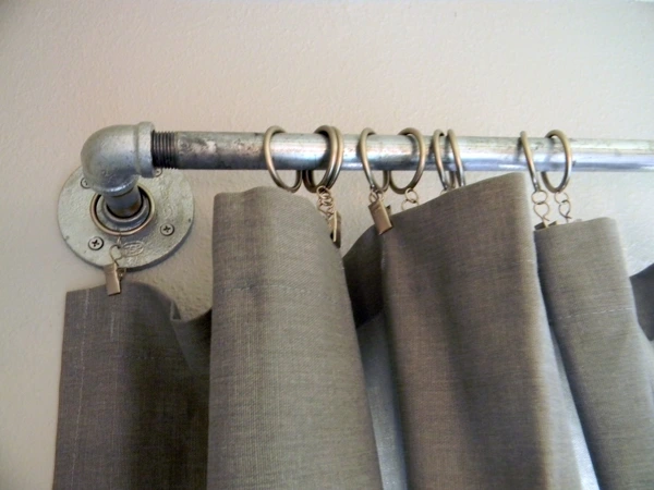 Curtain Rods Dubai