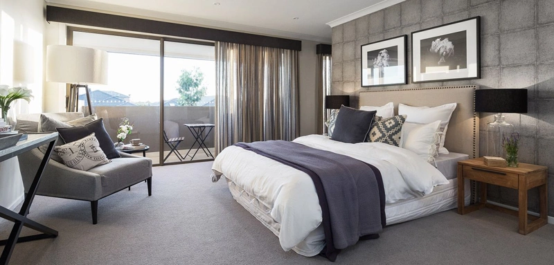 Linen Curtains Dubai