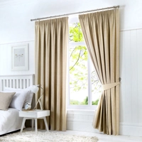 Linen Curtains Dubai