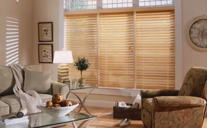 Bamboo Blinds Dubai