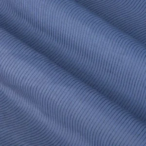 Blue Blinds Fabric