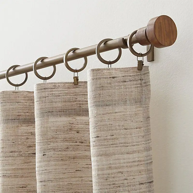 Curtain Rods Dubai