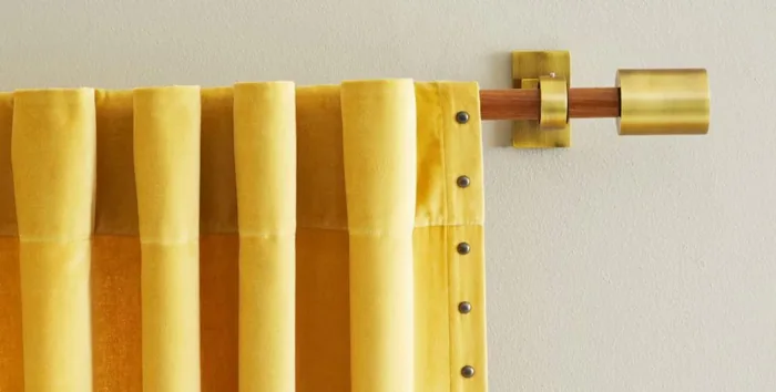 Curtain Rods Dubai