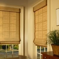 Bamboo Blinds Dubai