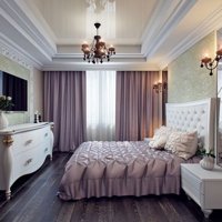 Bedroom Curtains Dubai